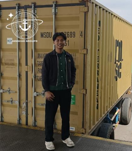 Jasa Impor Barang